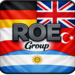 ROE Group