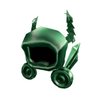 Emerald Dominus
