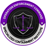 OEC | Operation Enforcement Command