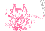 nyaaaaaa~