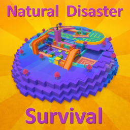 Natural Disasters - Modded