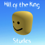 Hill Of The King