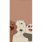 Officially teddy bear group