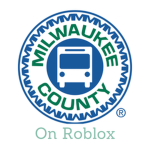MCTOR (Milwaukee County Transit On Roblox)