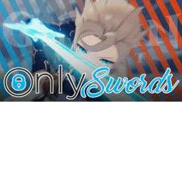 [NEW] Only Sword!