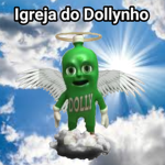 Igreja do Dollynho