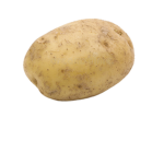 Potato Hub