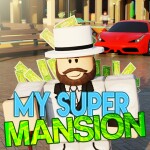 Giant Mansion Tycoon 🏡