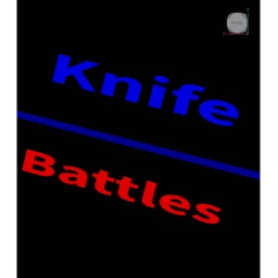 new kill knife (update) knife battles icon