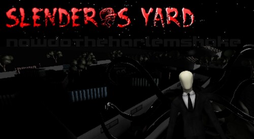 Slender's Yard