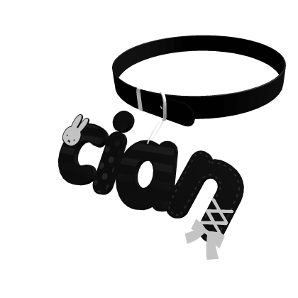 cian 3.0 Roblox item