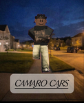 CAMAROCARS