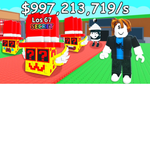 Steal a Brainrot btools