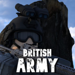 [LOC] British Army