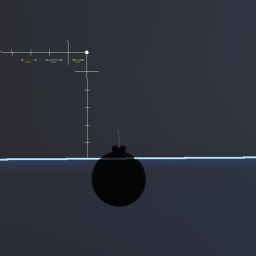 Untitled bomb tag game
