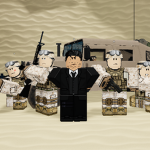 United States of Robloxia;