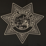 California Highway Patrol, East Mesa Section
