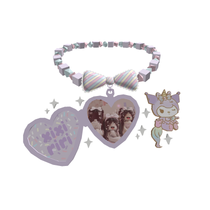 ♡ | adorable unicorn sissi 🌈