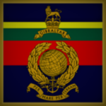 Royαl Marine Light Infantry