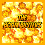 The Boom Busters Development