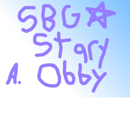 The space annual star obby!