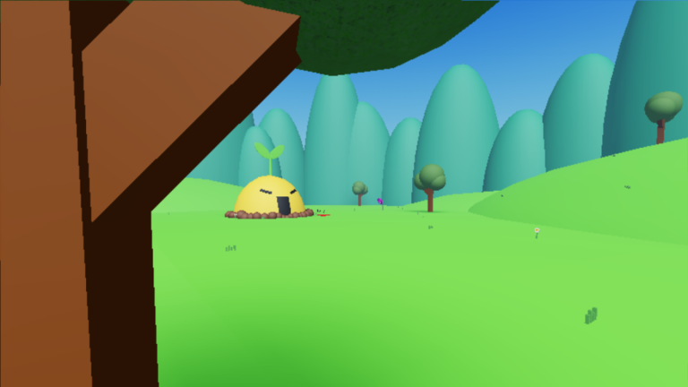 Potato Class Roleplay [SUNNYPOCALIPSE.] screenshot 1