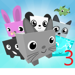 UPDATE Pet Simulator I I I
