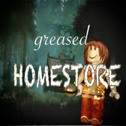 CABIN HOMESTORE         -Greased Group
