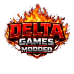 Delta Games Modded