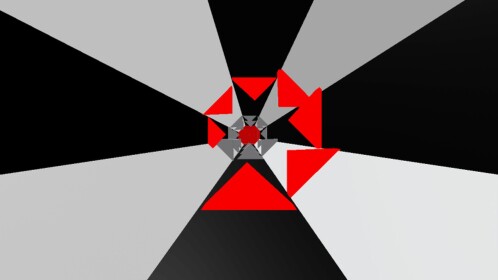 Vortex Runner