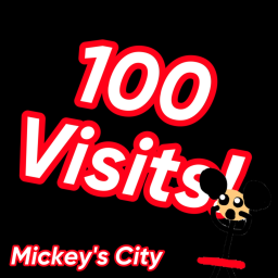 Mickey’s City