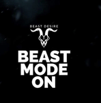 Beast Mode On! studio