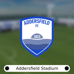 Addersfield Stadium