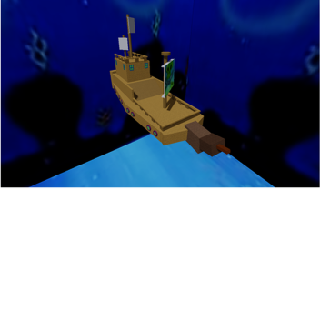 The Flying Dutchman (Showcase)