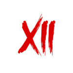 ⋅ XII ⋅