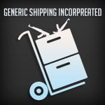 Generic Shipping Inc.