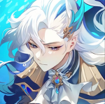 ୨ Neuvillette グループ ୧