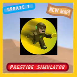 [NEW MAP!] Prestige Simulator 🔄