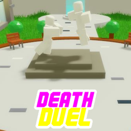 [BETA] Death Duel