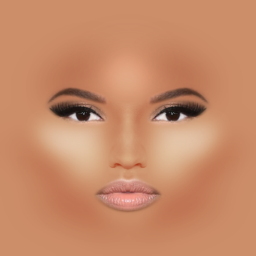 Nicki Minaj Towers icon