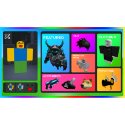 Avatar Creator