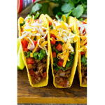 Taco Stealing