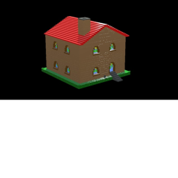 Happy Town Of Robloxia!