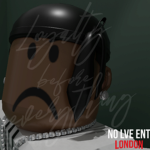 NO LVE ENT LONDON