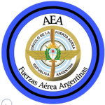 [AEA] Fuerza Aérea Argentina