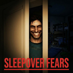 The Sleepover Fears [BETA] icon