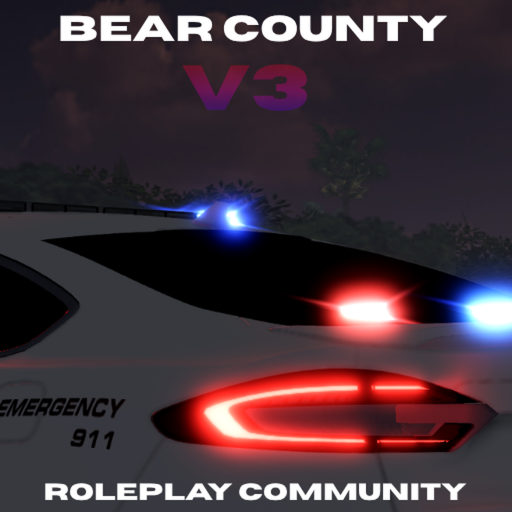 (Spring Update! 🌼)Bear County icon