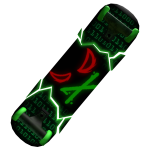 1x1x1x1's Skateboard