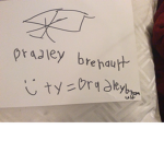 Bradley brenault Renault