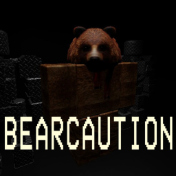 BEARCAUTION
